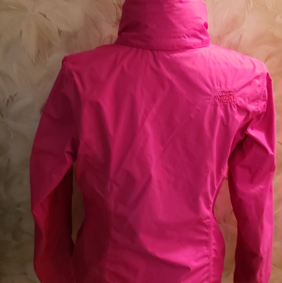 Like new The North Face HyVent 2-in-1 jacket - Picture 7 of 12
